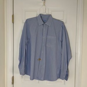 Men’s size 44 button down shirt
